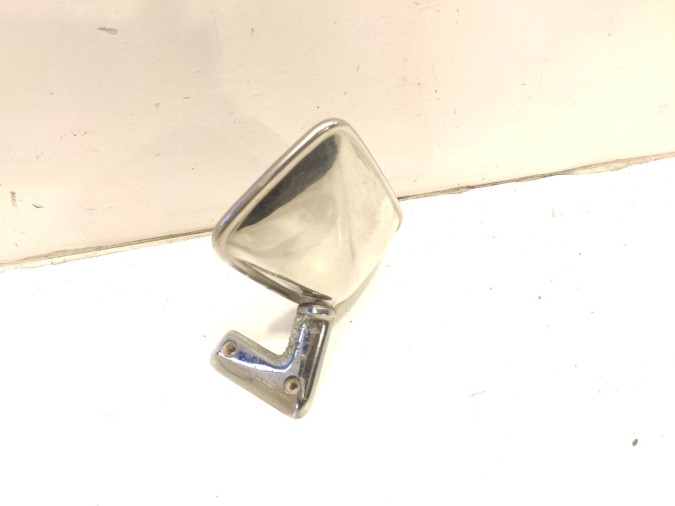 Retrovisor Derecho ROVER MINI CROMADO 1989