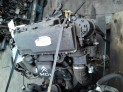 MOTOR SO CITROEN C3 2004