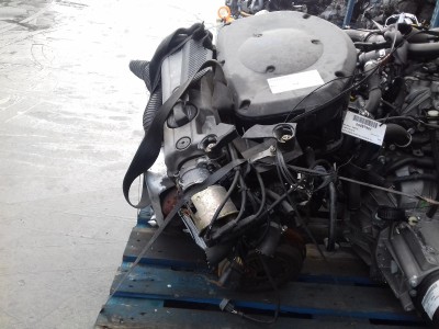MOTOR SO SEAT IBIZA 1999