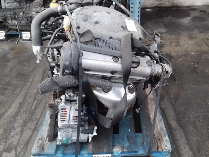 MOTOR SO SEAT IBIZA 1999
