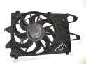 ELECTROVENTILADOR FORD MONDEO 2001