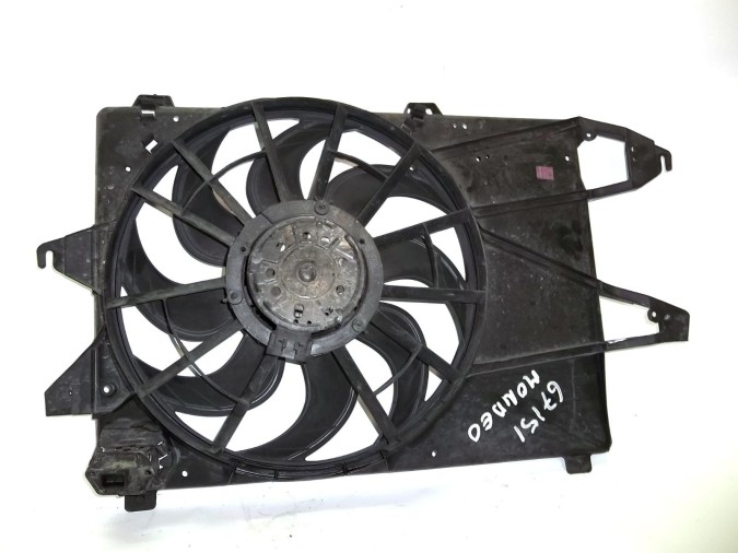 ELECTROVENTILADOR FORD MONDEO 2001