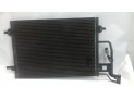 Radiador A/C PEUGEOT 207 2002