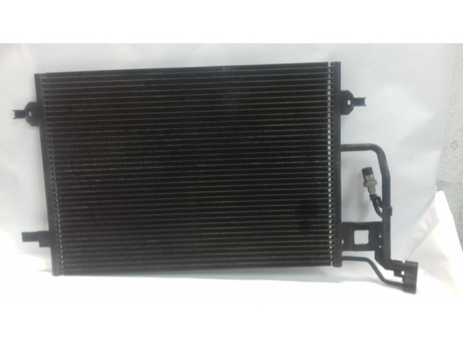 Radiador A/C PEUGEOT 207 2002