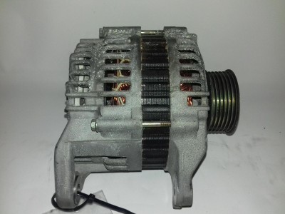 Alternador NISSAN ALMERA 2003