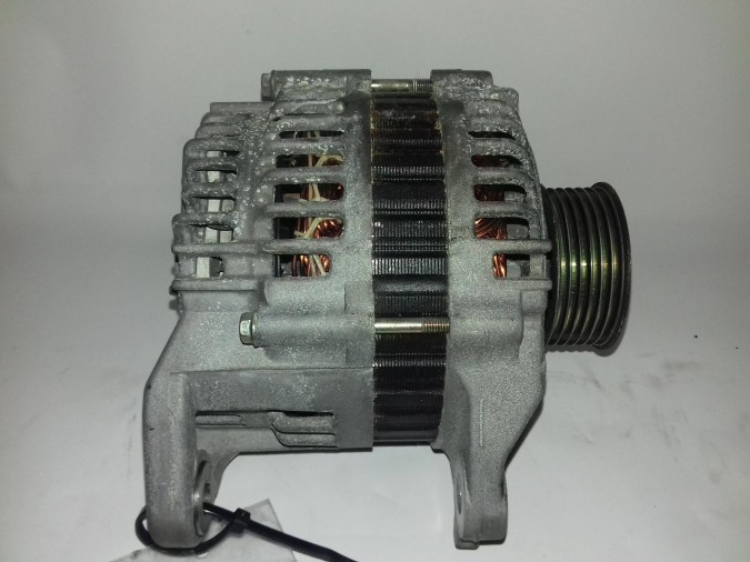 Alternador NISSAN ALMERA 2003