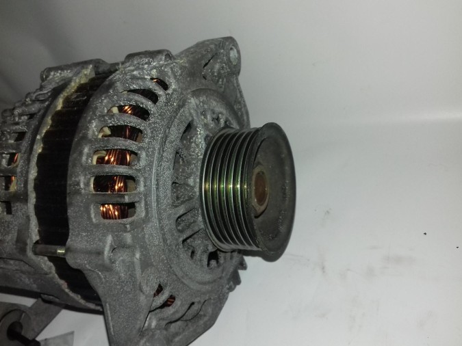 Alternador NISSAN ALMERA 2003