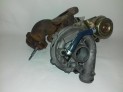 Turbo-Compresor PEUGEOT 306 2001