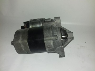 Motor Arranque RENAULT SCENIC 2004