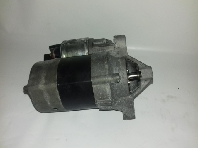 Motor Arranque RENAULT SCENIC 2004