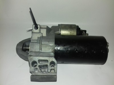 MOTOR ARRANQUE BMW SERIE 1 2013