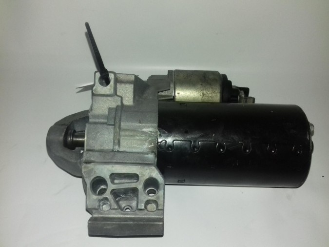 MOTOR ARRANQUE BMW SERIE 1 2013