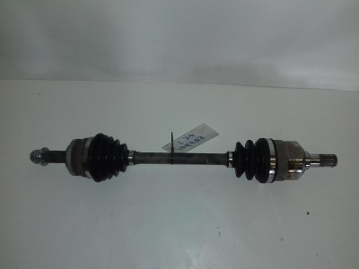TRANSMISION DELANTERA IZQUIERDA HYUNDAI I30 2011