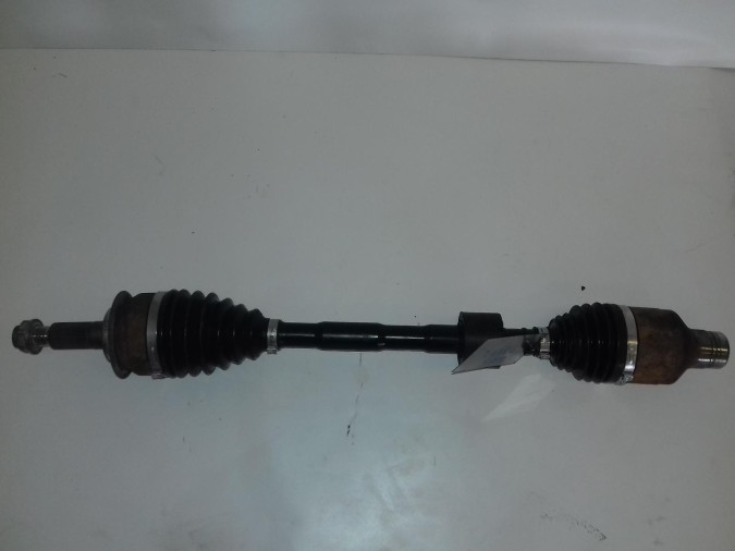 TRANSMISION DELANTERA DERECHA HYUNDAI I30 2006