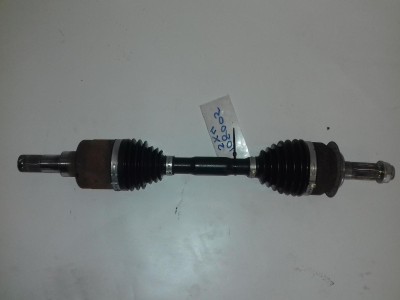 TRANSMISION DELANTERA IZQUIERDA HYUNDAI I30 2006