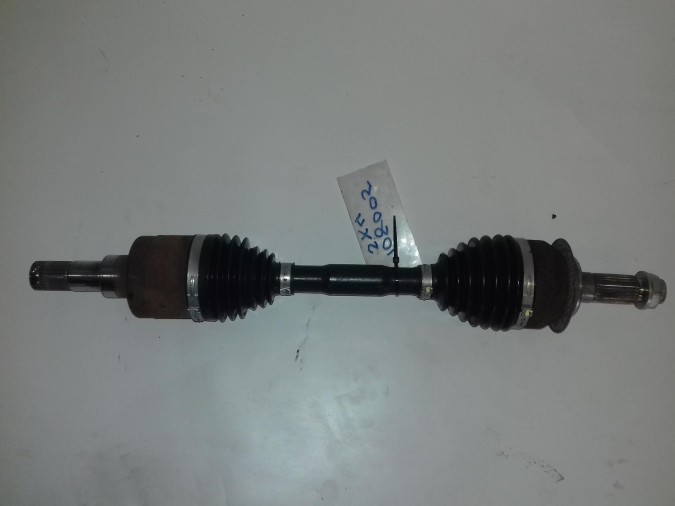 TRANSMISION DELANTERA IZQUIERDA HYUNDAI I30 2006