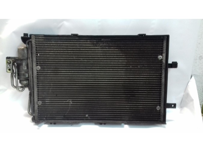 Radiador A/C OPEL CORSA 2001