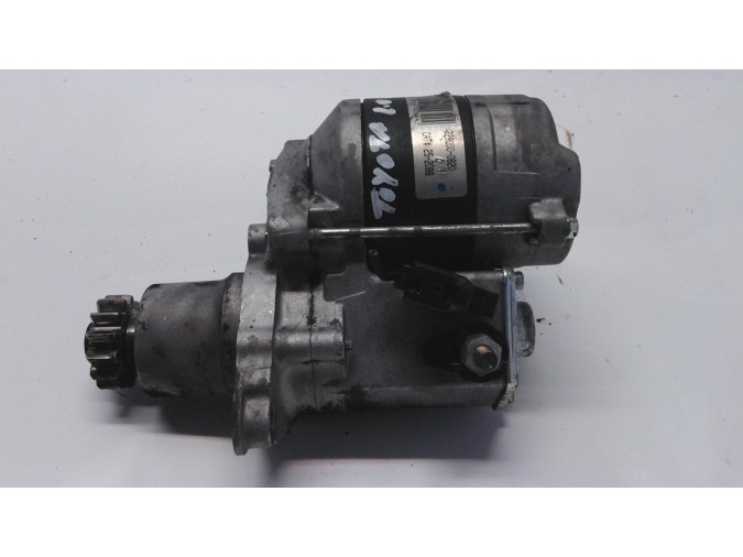 MOTOR ARRANQUE TOYOTA CELICA 1986