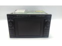sistema navegacion gps VOLKSWAGEN PASSAT 2003