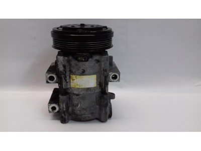COMPRESOR AIRE ACONDICIONADO FORD MONDEO 2000