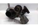 TURBO COMPRESOR FORD MONDEO 2000