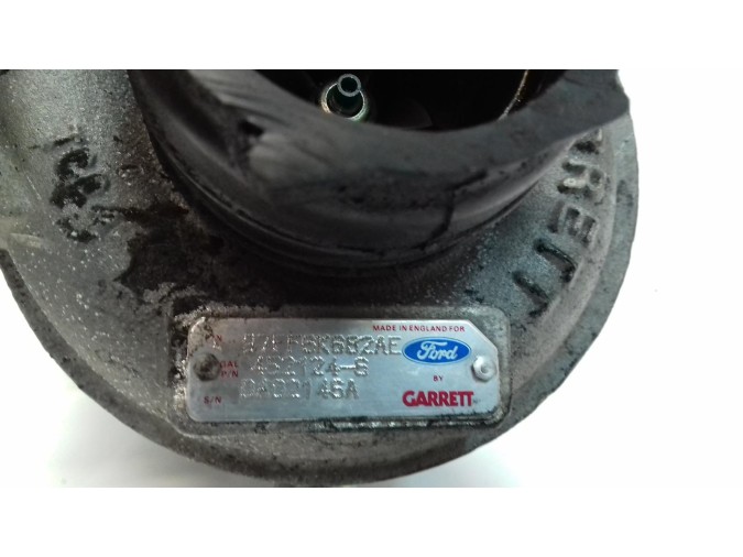 TURBO COMPRESOR FORD MONDEO 2000