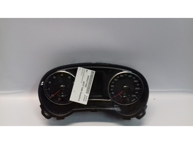 CUADRO INSTRUMENTOS AUDI A1 2017