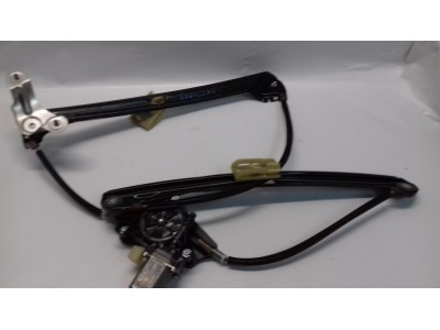 ELEVALUNAS DELANTERO DERECHO VOLKSWAGEN GOLF 2016