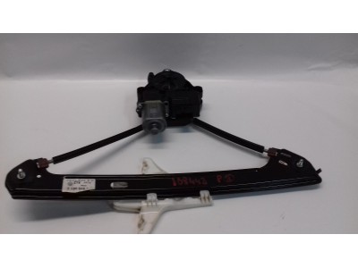 ELEVALUNAS TRASERO IZQUIERDO VOLKSWAGEN GOLF 2016