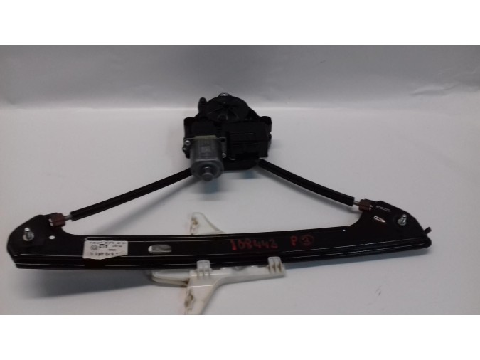 ELEVALUNAS TRASERO IZQUIERDO VOLKSWAGEN GOLF 2016