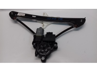 ELEVALUNAS TRASERO DERECHO VOLKSWAGEN GOLF 2016