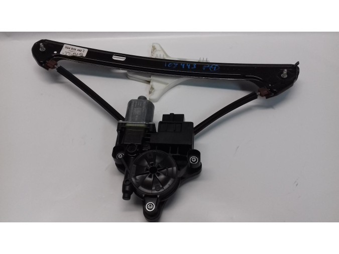 ELEVALUNAS TRASERO DERECHO VOLKSWAGEN GOLF 2016