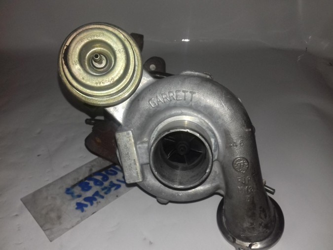 Turbo-Compresor OPEL VECTRA 2000