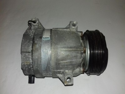 COMPRESOR AIRE ACONDICIONADO OPEL VECTRA 2002