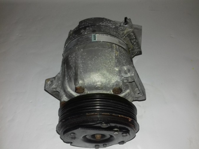 COMPRESOR AIRE ACONDICIONADO OPEL VECTRA 2002
