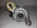 Turbo-Compresor OPEL ASTRA 2001
