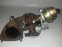 Turbo-Compresor OPEL ASTRA 2001