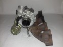 Turbo-Compresor OPEL ASTRA 1999