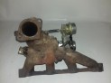 Turbo-Compresor OPEL ASTRA 1999