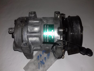 COMPRESOR AIRE ACONDICIONADO OPEL ASTRA 2001