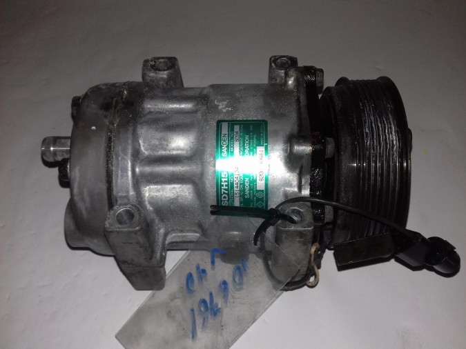 COMPRESOR AIRE ACONDICIONADO OPEL ASTRA 2001