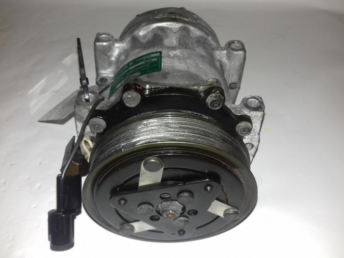 COMPRESOR AIRE ACONDICIONADO OPEL ASTRA 2001