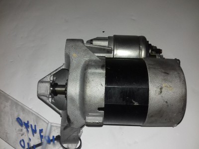MOTOR ARRANQUE RENAULT CLIO 2006