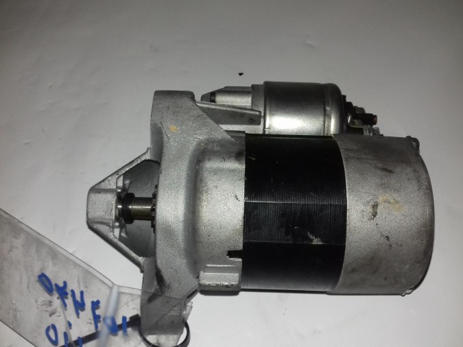 MOTOR ARRANQUE RENAULT CLIO 2006