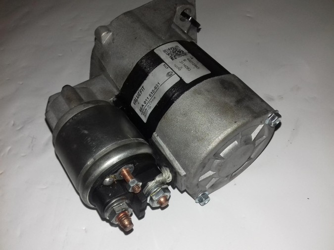 MOTOR ARRANQUE RENAULT CLIO 2006