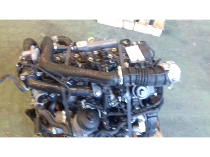 CAJA CAMBIOS OPEL TIGRA 2006