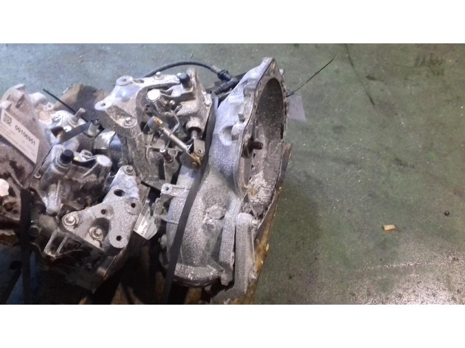 CAJA CAMBIOS OPEL TIGRA 2006