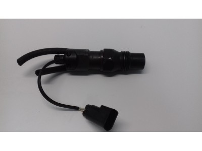 INYECCION VARIOS SO FORD MONDEO 1999