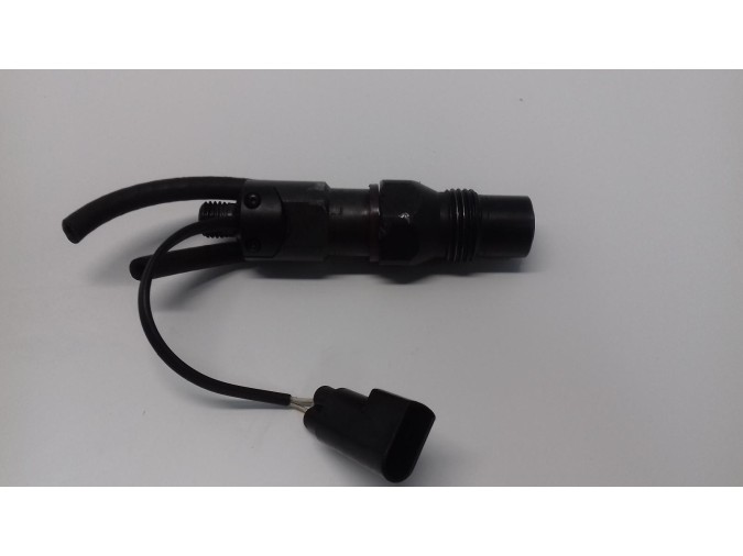 INYECCION VARIOS SO FORD MONDEO 1999
