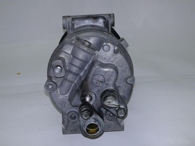 COMPRESOR AIRE ACONDICIONADO RENAULT MEGANE 2003